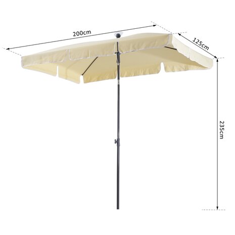 NiceGoodz parasol