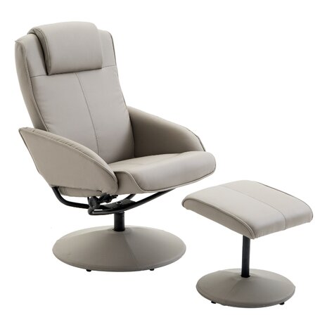 Relax fauteuil 