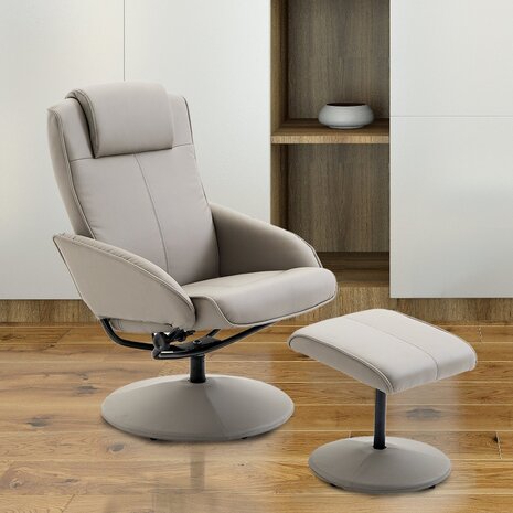 Relax fauteuil 