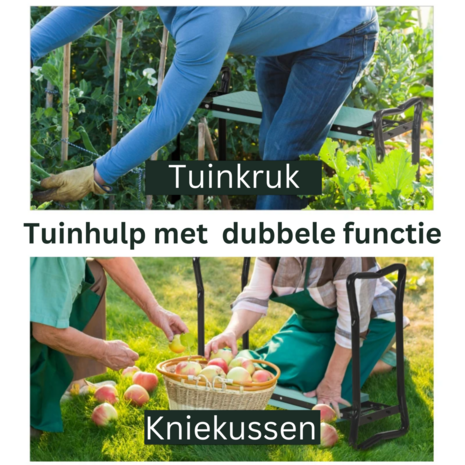 Tuinkruk