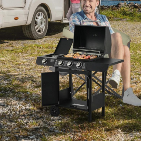 bbq 