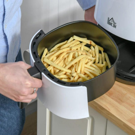 Friteuse 