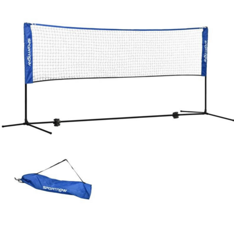 Badminton set 