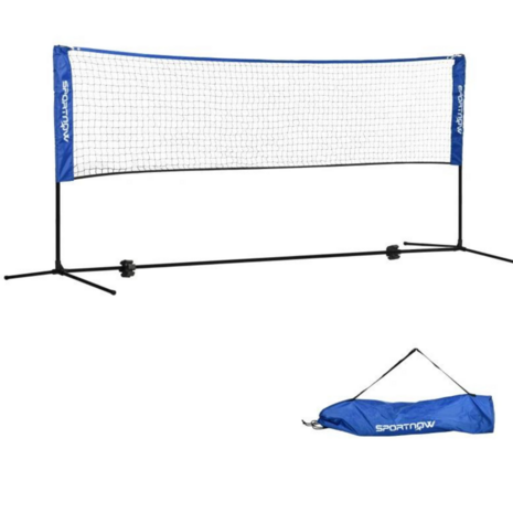 Badminton set 