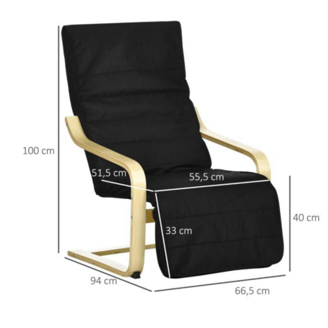 Relaxfauteuil 