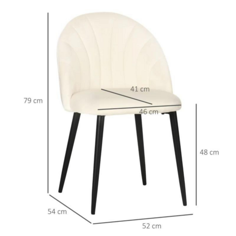 Eetkamerstoelen 