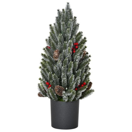 Kunstkerstboom 