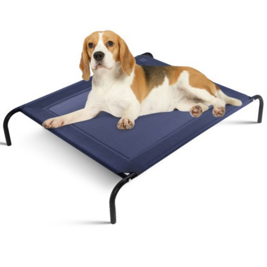 Zenzee Hondenbed Hondenstretcher Honden Ligbed Hondenmand Xl